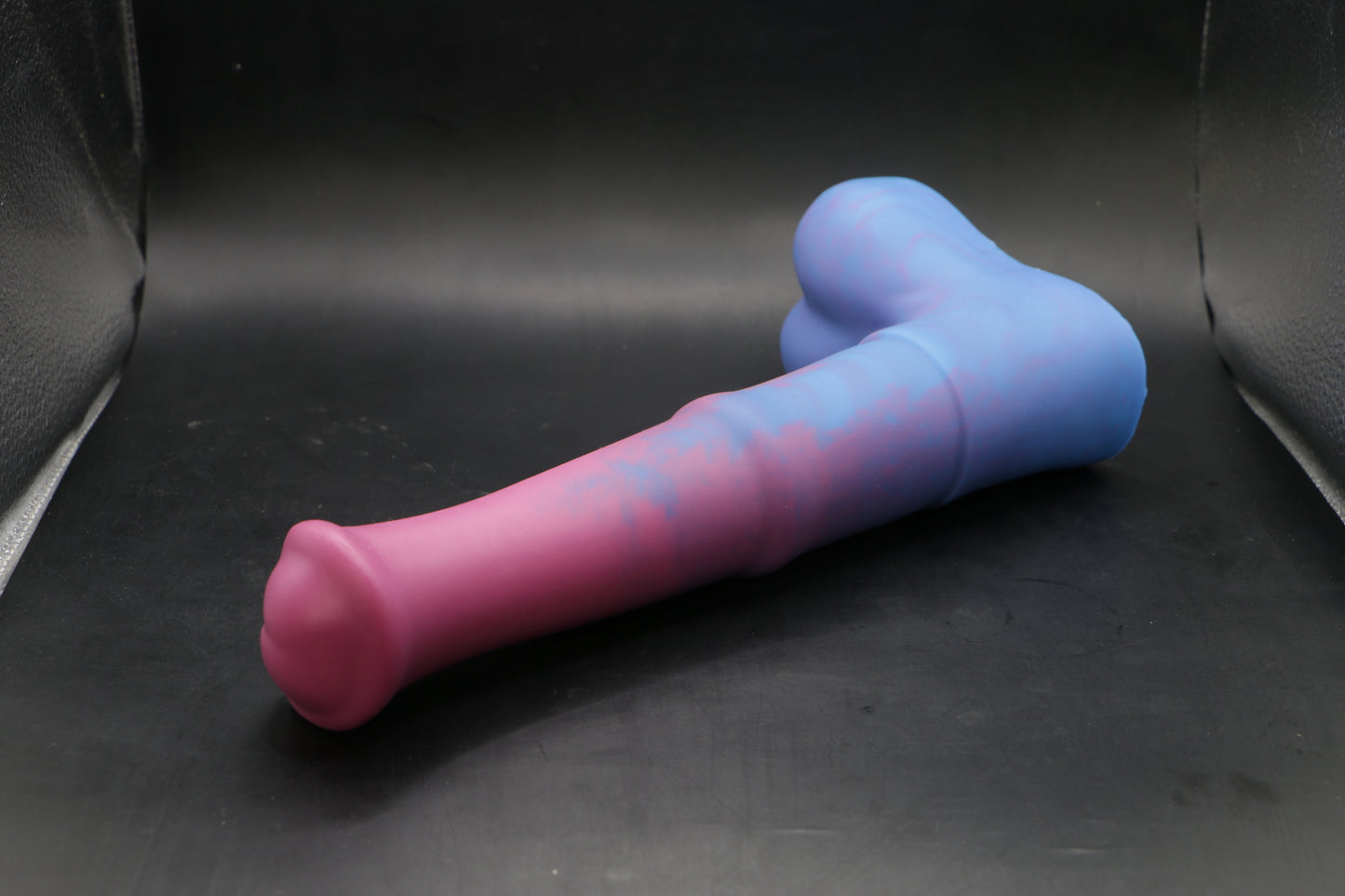 Medium Bond - Blue/Pink Medium Firmness