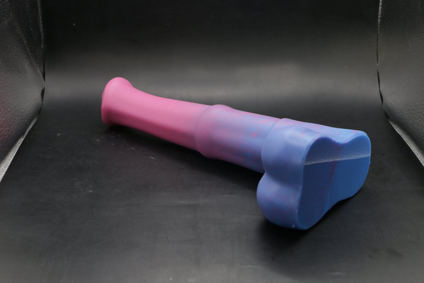 Medium Bond - Blue/Pink Medium Firmness
