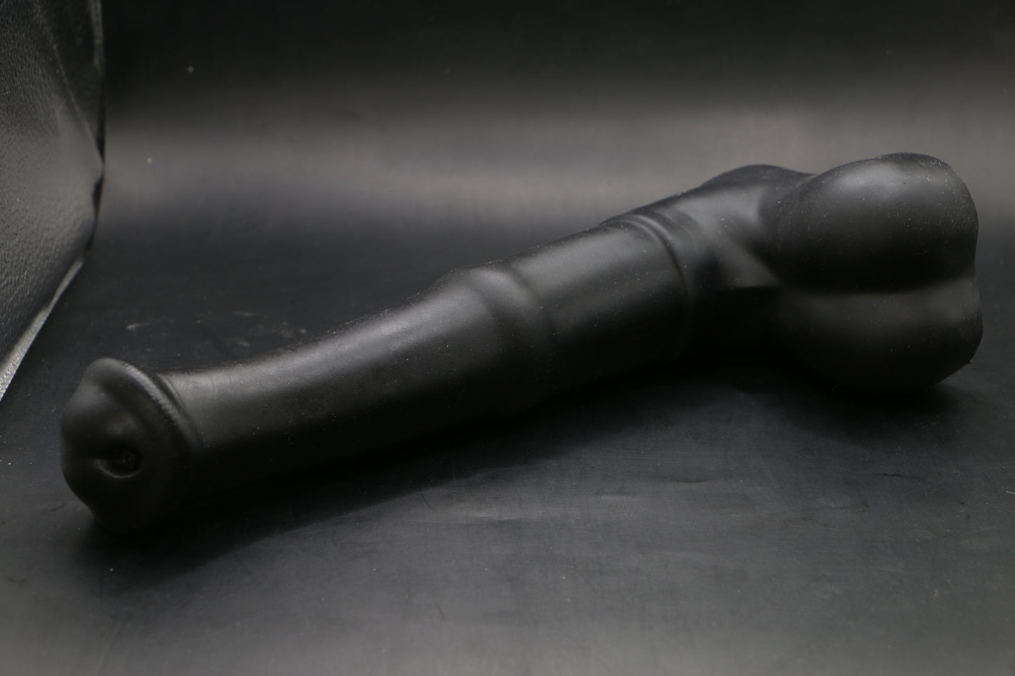 Medium Bond - Black - Soft/Firm