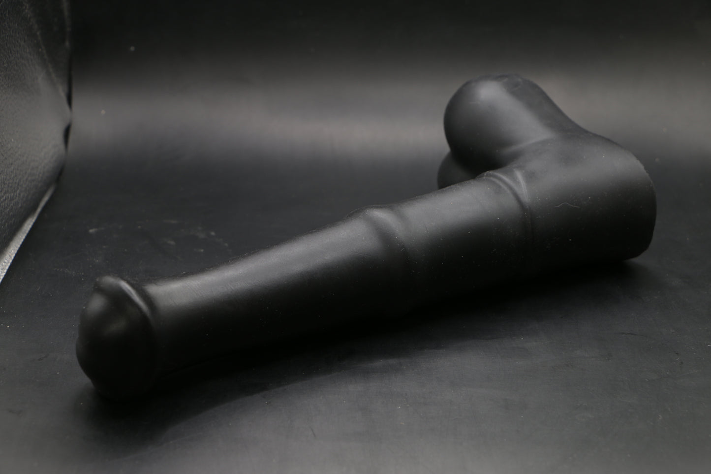 Medium Bond - Black - Soft/Firm