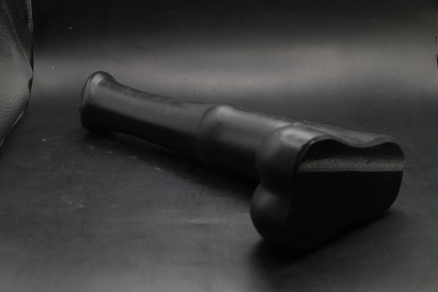 Medium Bond - Black - Soft/Firm