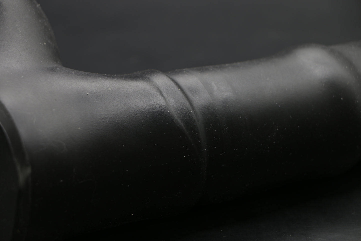 Medium Bond - Black - Soft/Firm