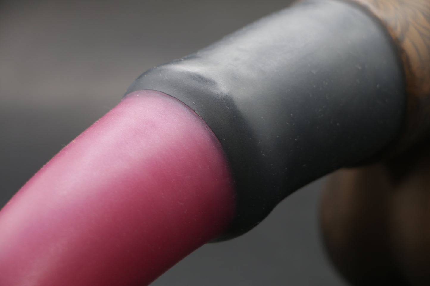 Medium Bond - Blush/Black Pearl/Mocha Mica - Soft Medium Dual Density