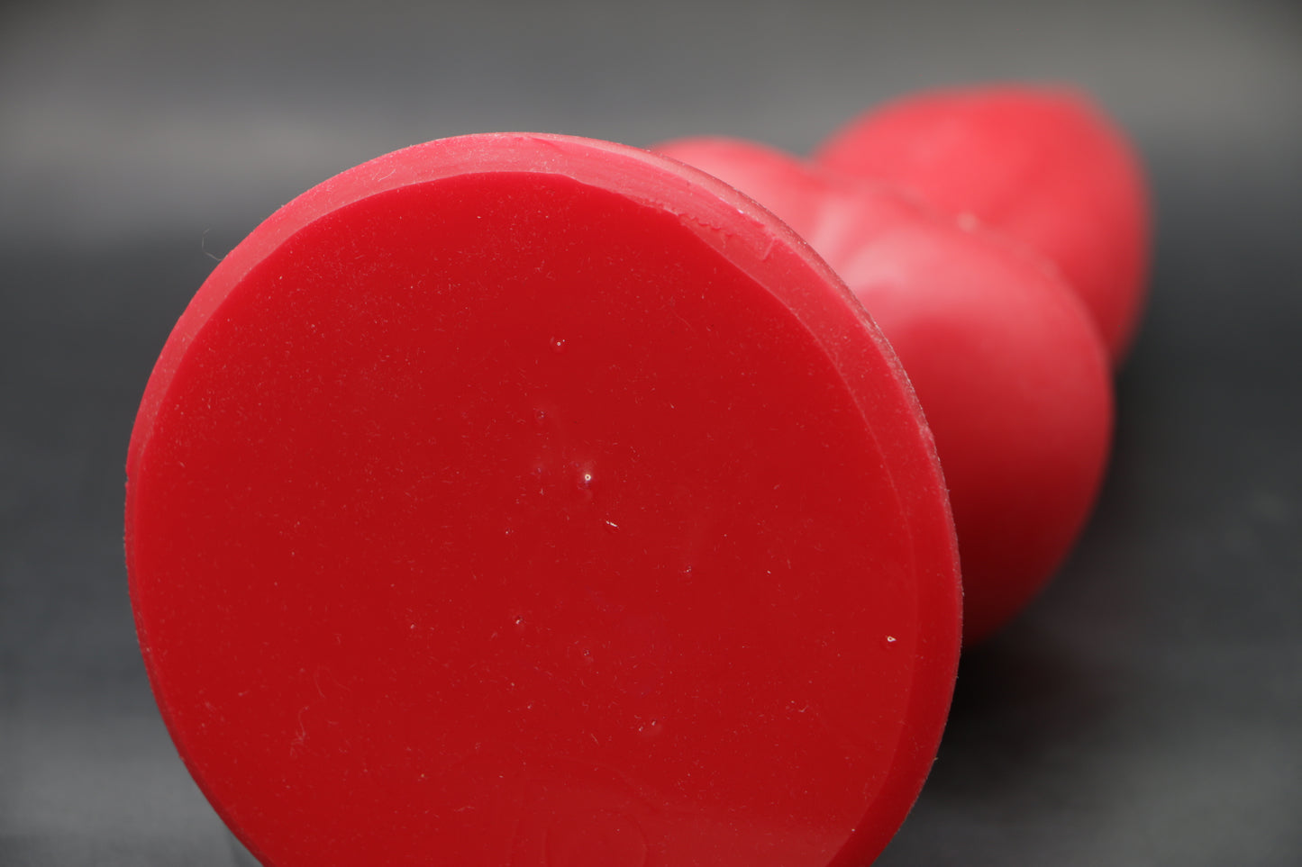 Large Dazza - Red - Firm