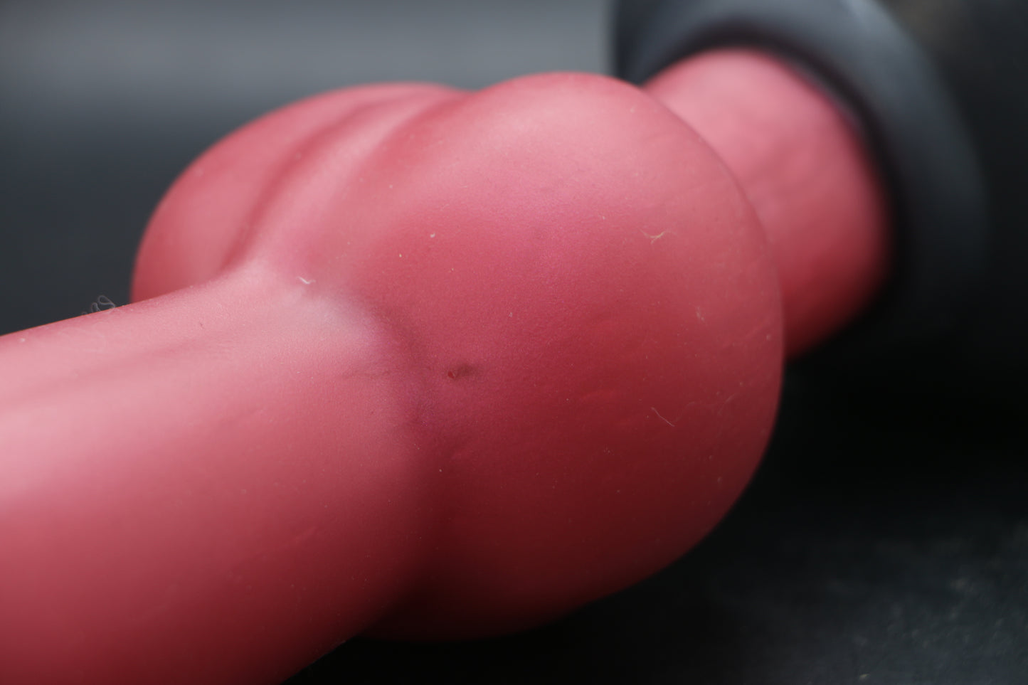 Large Dazza - Custom Colour - Soft Dual Density