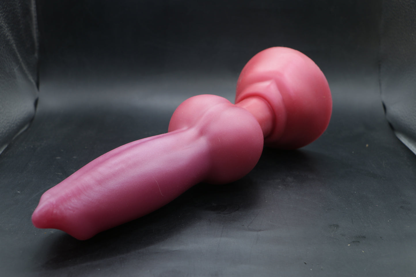 Large Dazza - Blush/French Rose Gradient - Medium Firmness