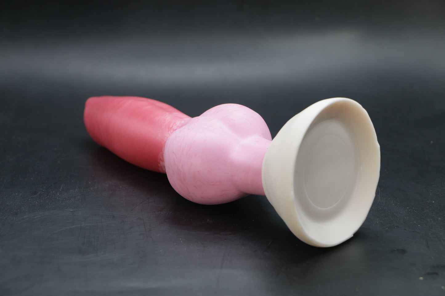 Small Dazza - Custom Colour - Soft Dual Density
