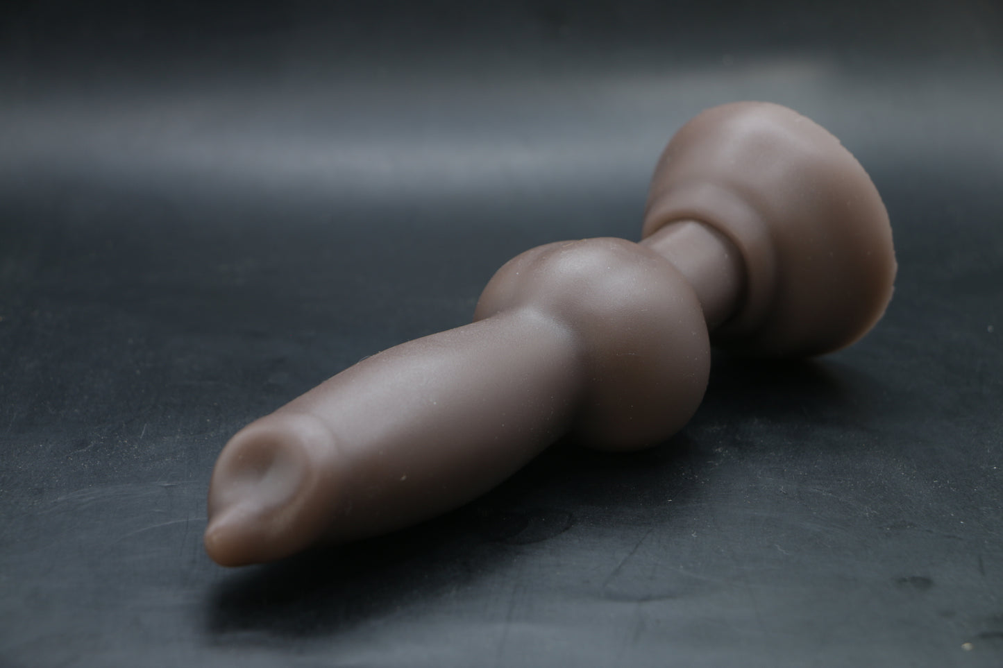Small Dazza - Brown - Medium Firmness
