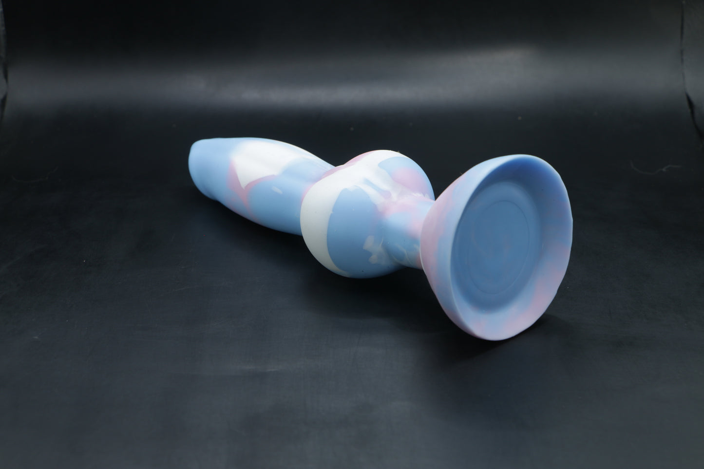 Small Dazza - Custom Swirl - Soft Dual Density