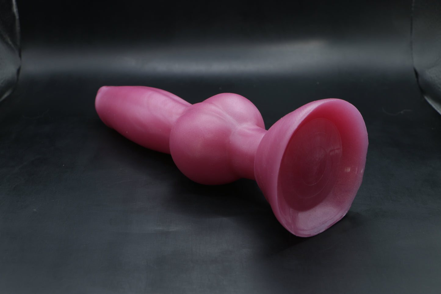 Medium Dazza - Blush - Soft