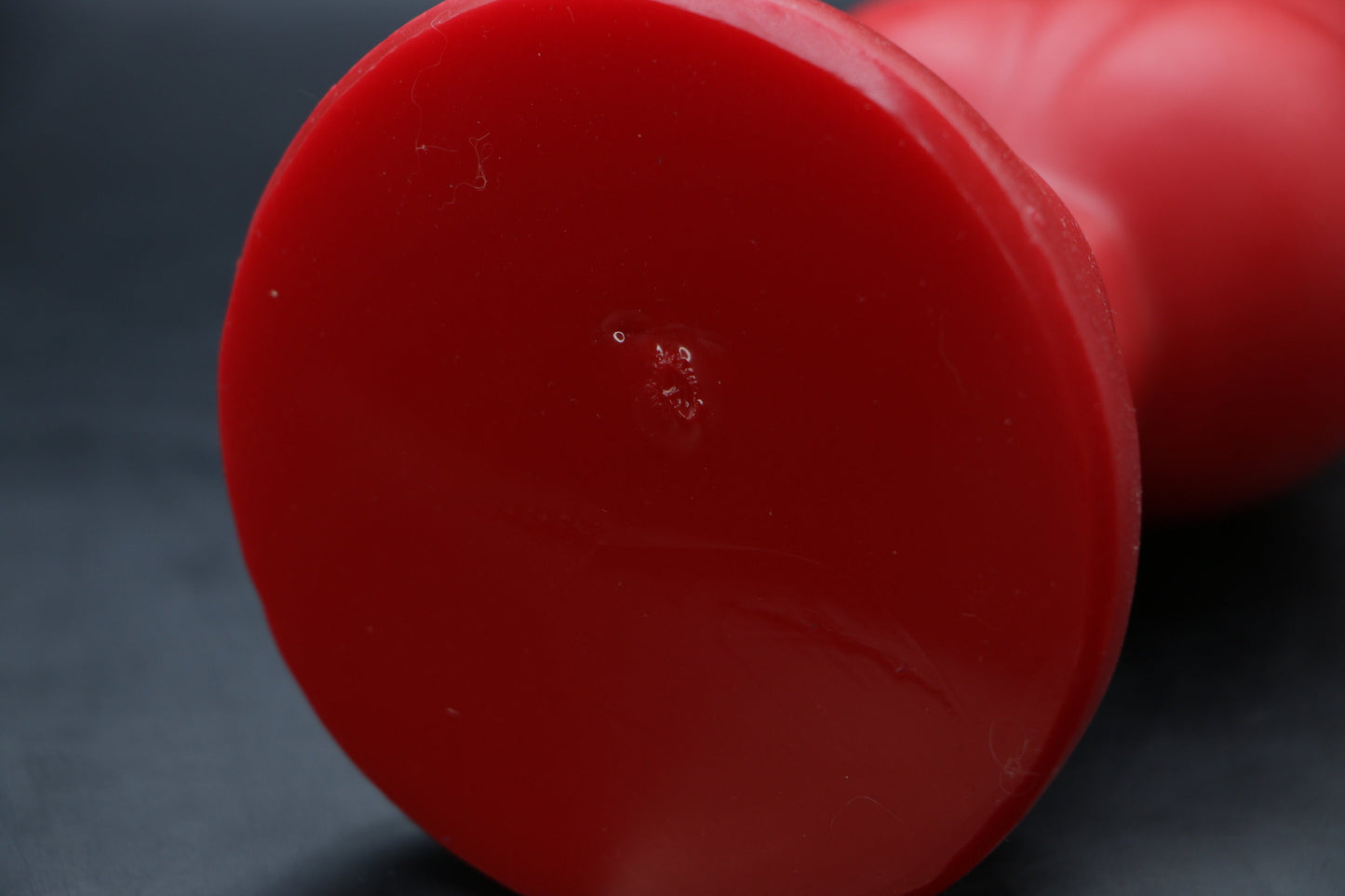 Large Dazza - Red Soft