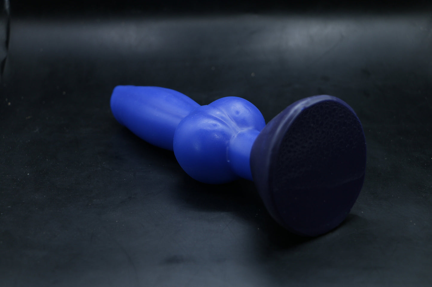 Medium Dazza - Blue/Purple Med Firmness