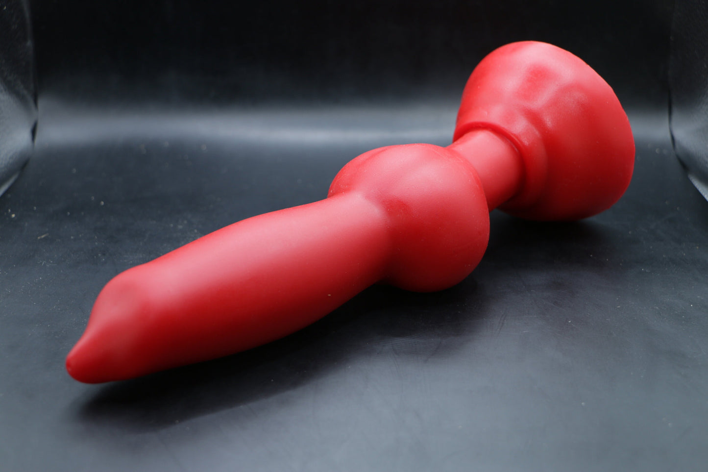Large Dazza - Red Soft