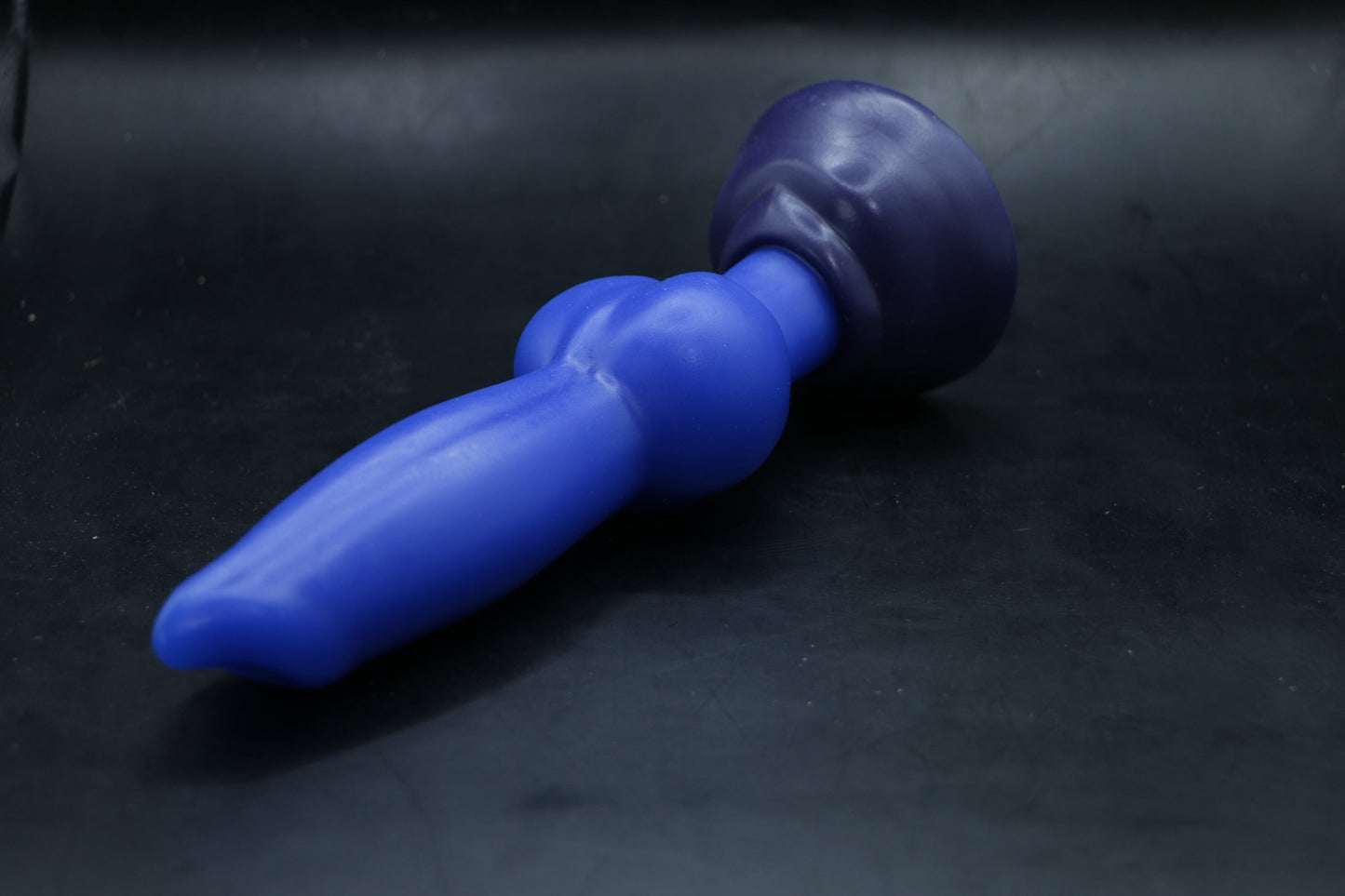 Medium Dazza - Blue/Purple Med Firmness