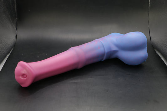 Medium Bond - Blue/Pink Medium Firmness