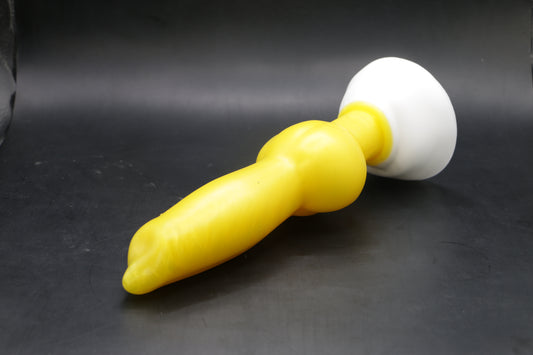 Medium Dazza - Sunflower Yellow Medium