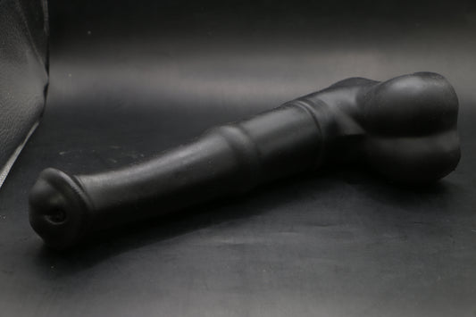 Medium Bond - Black - Soft/Firm