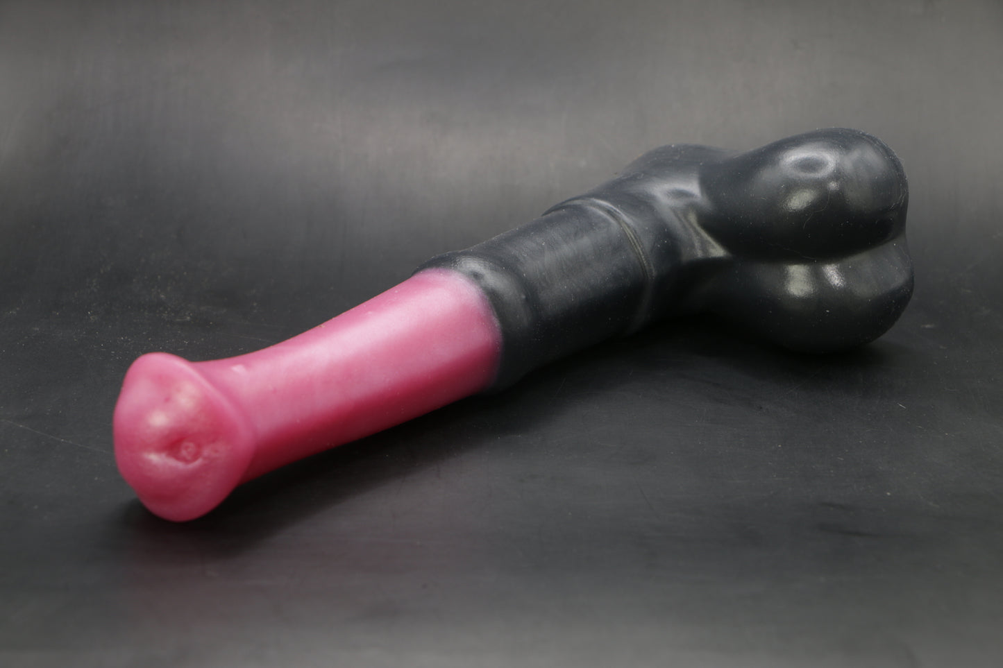 Small Bond - Blush/Black Pearl - Soft/Firm