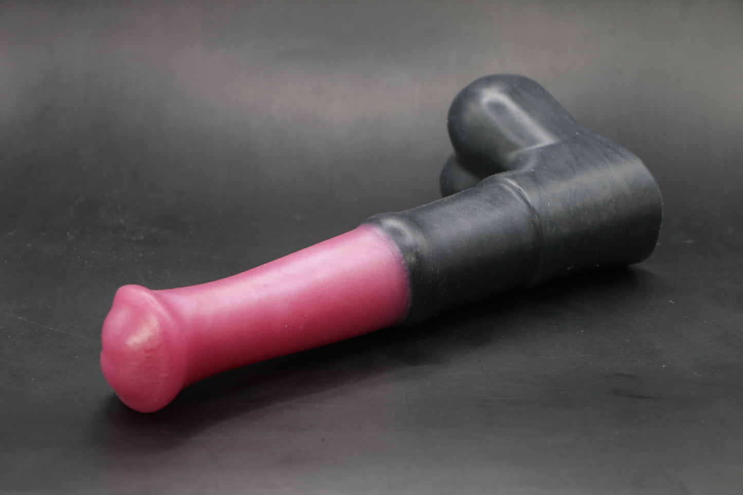 Small Bond - Blush/Black Pearl - Soft/Firm