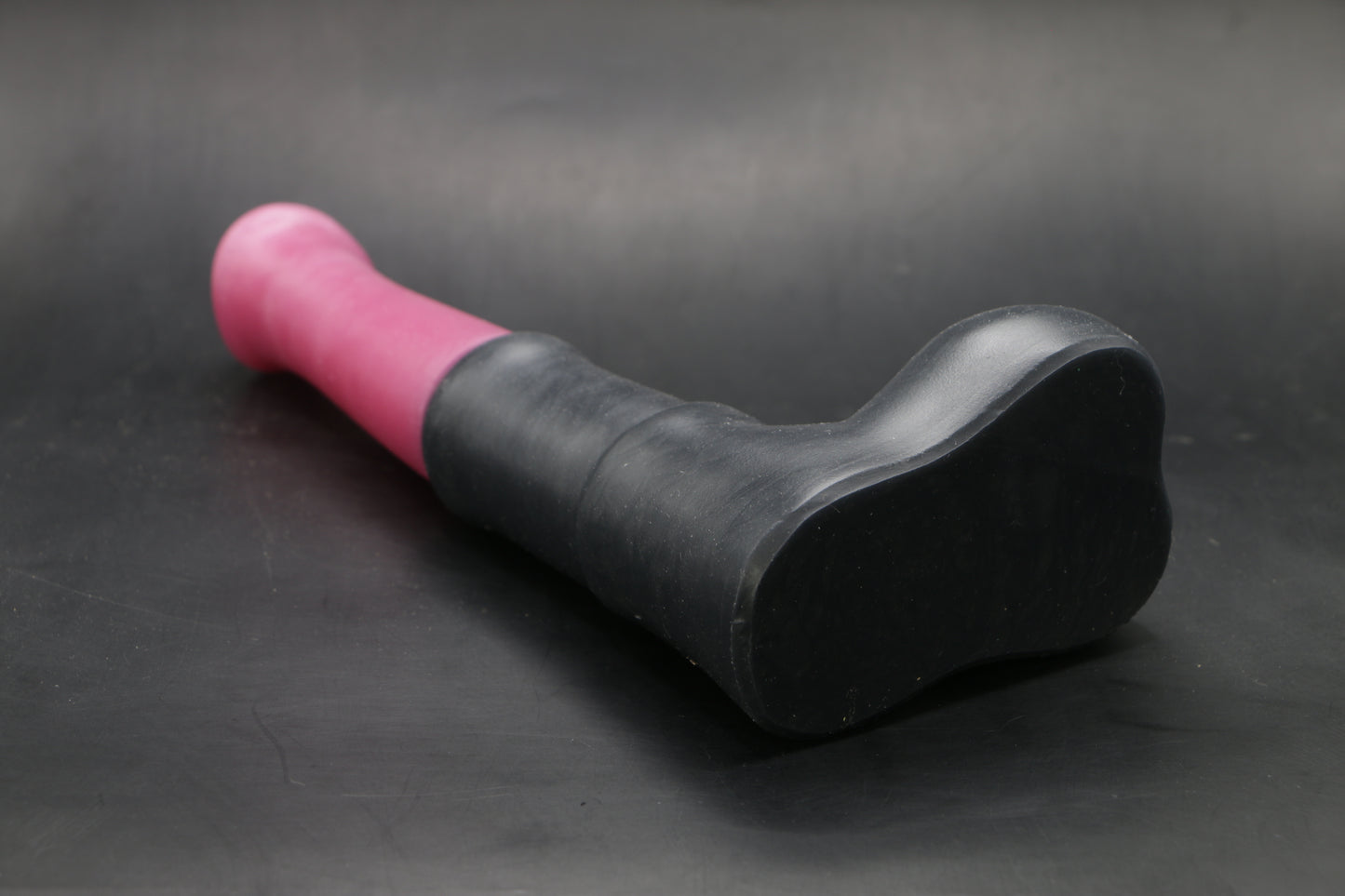 Small Bond - Blush/Black Pearl - Soft/Firm