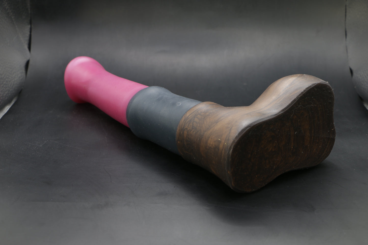 Medium Bond - Blush/Black Pearl/Mocha Mica - Soft Medium Dual Density