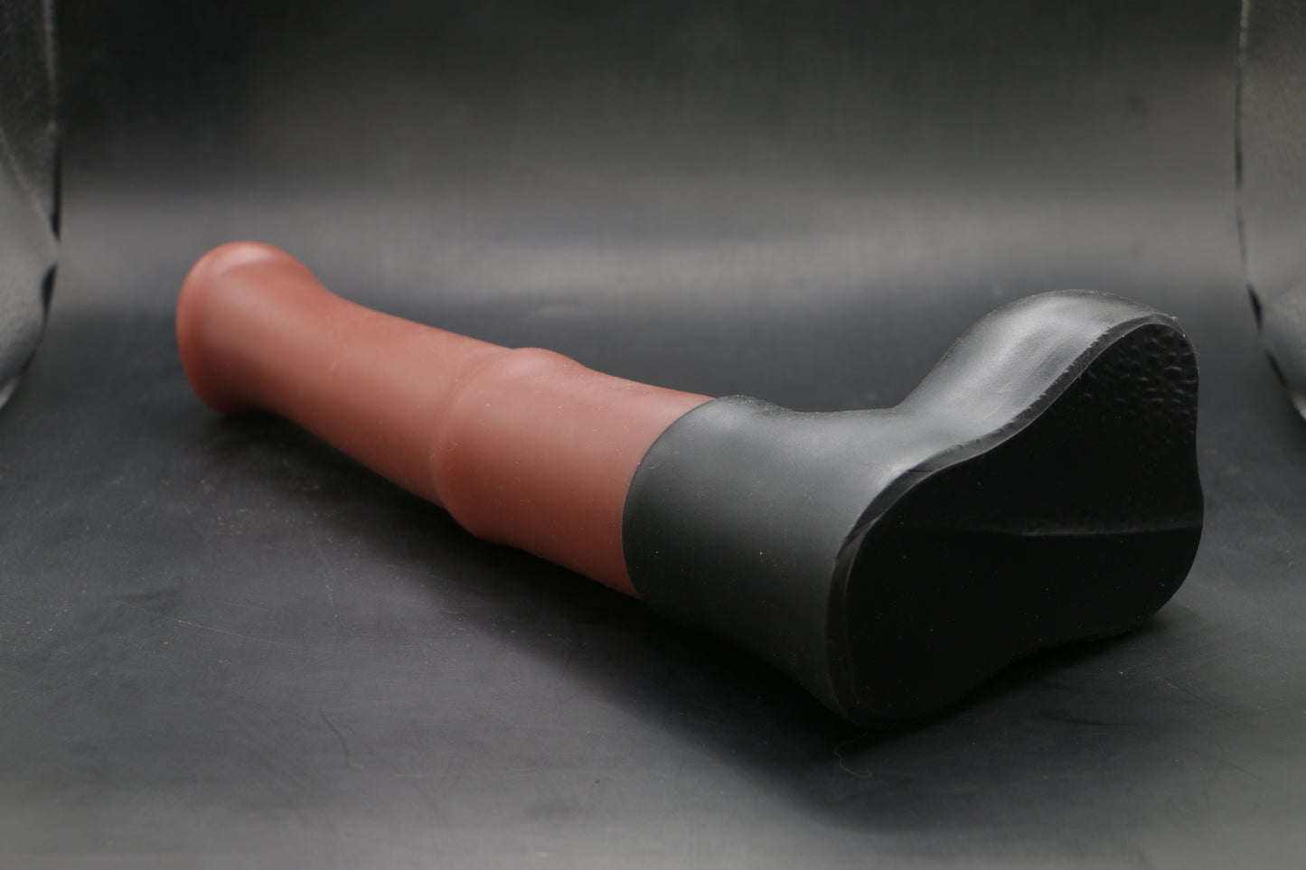 Medium Bond - Blood/Black - Medium Dual Density