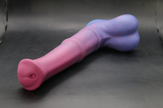 Medium Bond - Custom Marble - Medium Firmness