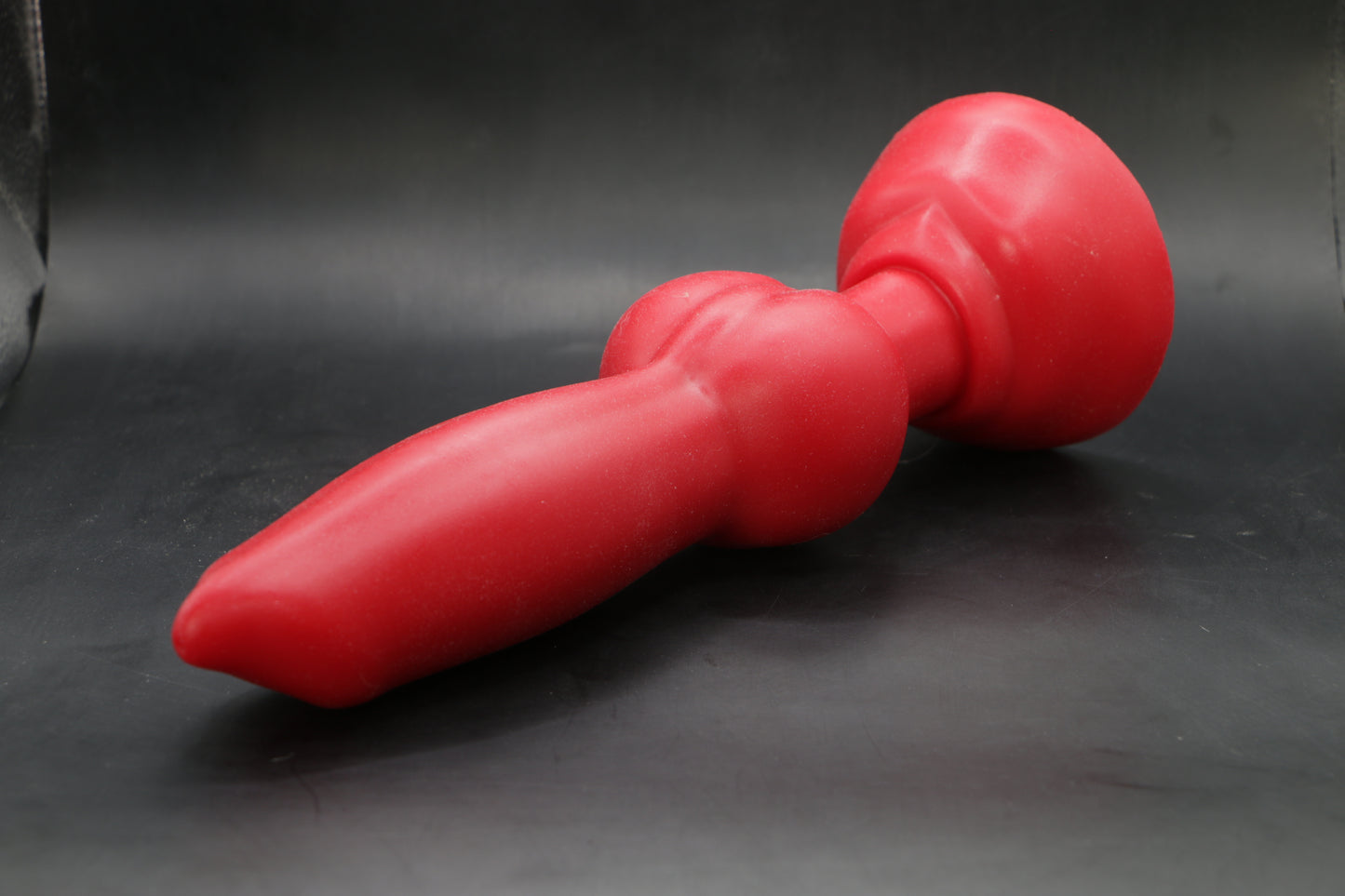 Large Dazza - Red - Firm