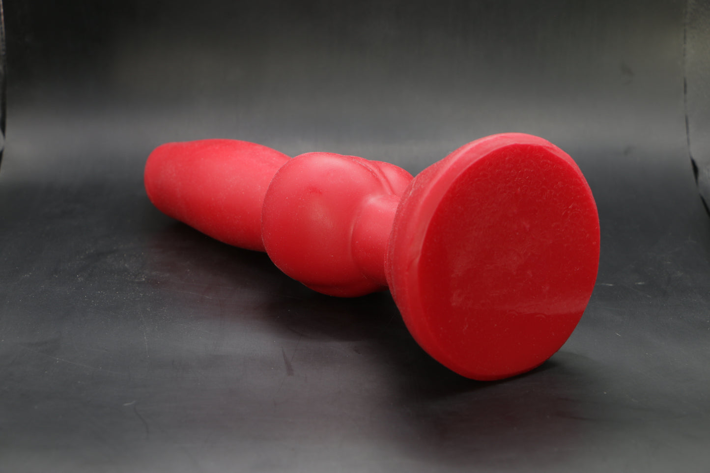 Large Dazza - Red - Firm