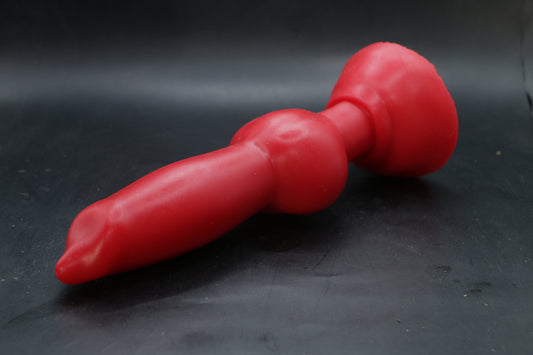 Medium Dazza - Red - Medium Firmness