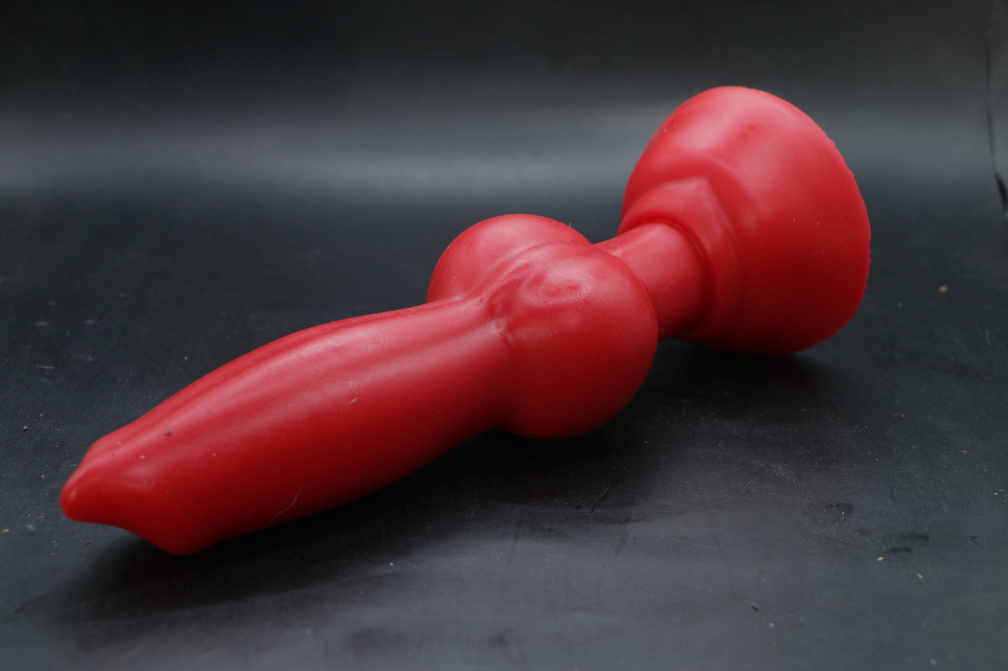 Medium Dazza - Red - Medium Firmness