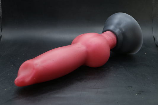Large Dazza - Custom Colour - Soft Dual Density