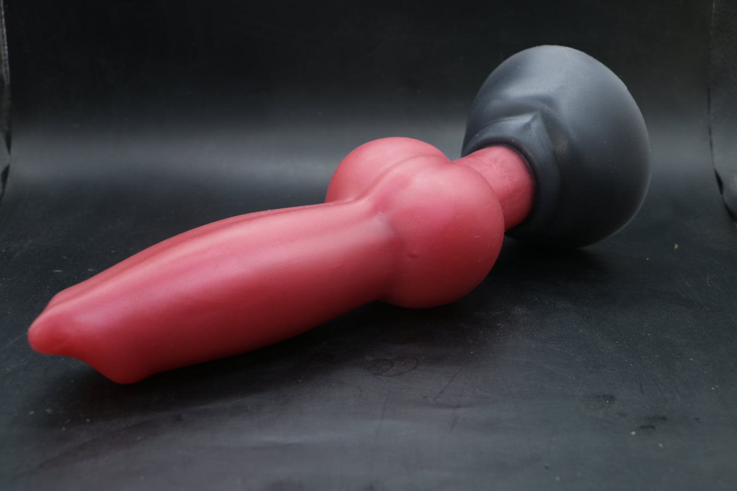 Large Dazza - Custom Colour - Soft Dual Density