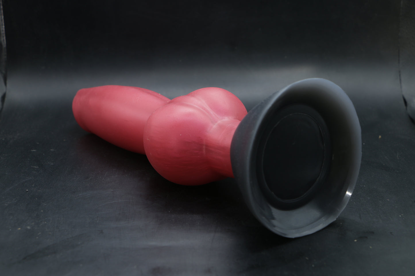 Large Dazza - Custom Colour - Soft Dual Density
