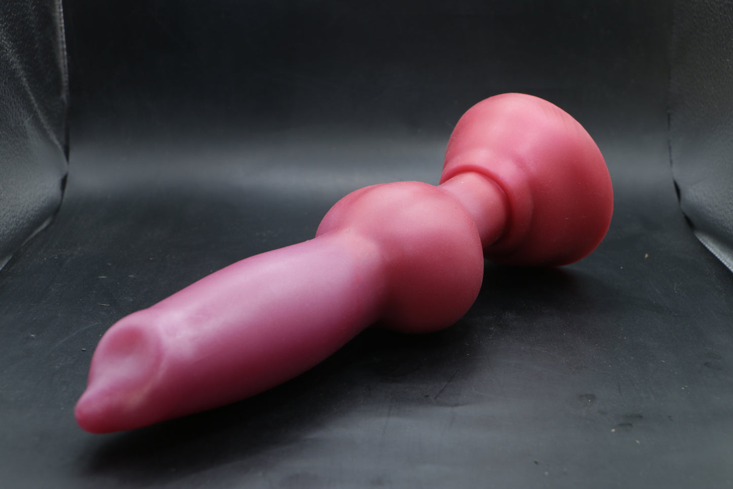 Large Dazza - Blush/French Rose Gradient - Medium Firmness