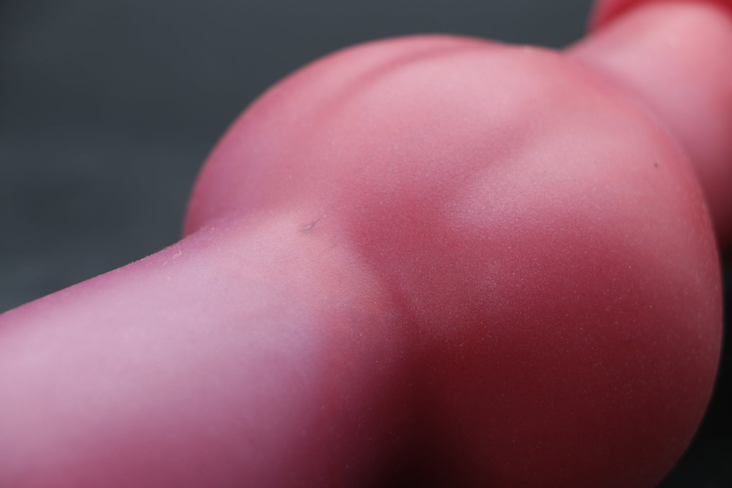 Large Dazza - Blush/French Rose Gradient - Medium Firmness