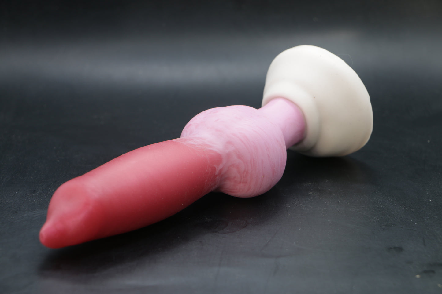 Small Dazza - Custom Colour - Soft Dual Density