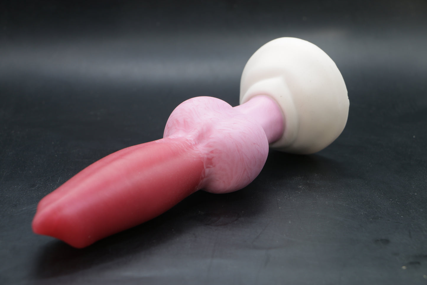 Small Dazza - Custom Colour - Soft Dual Density