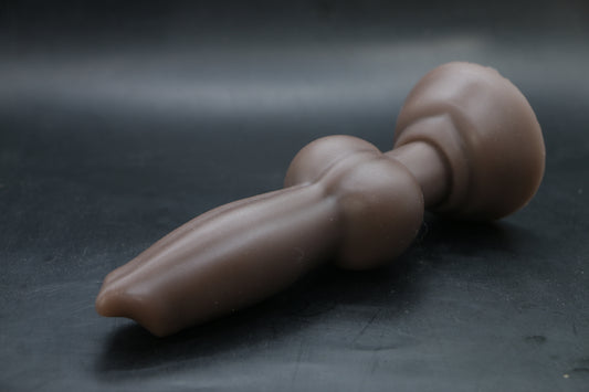 Small Dazza - Brown - Medium Firmness