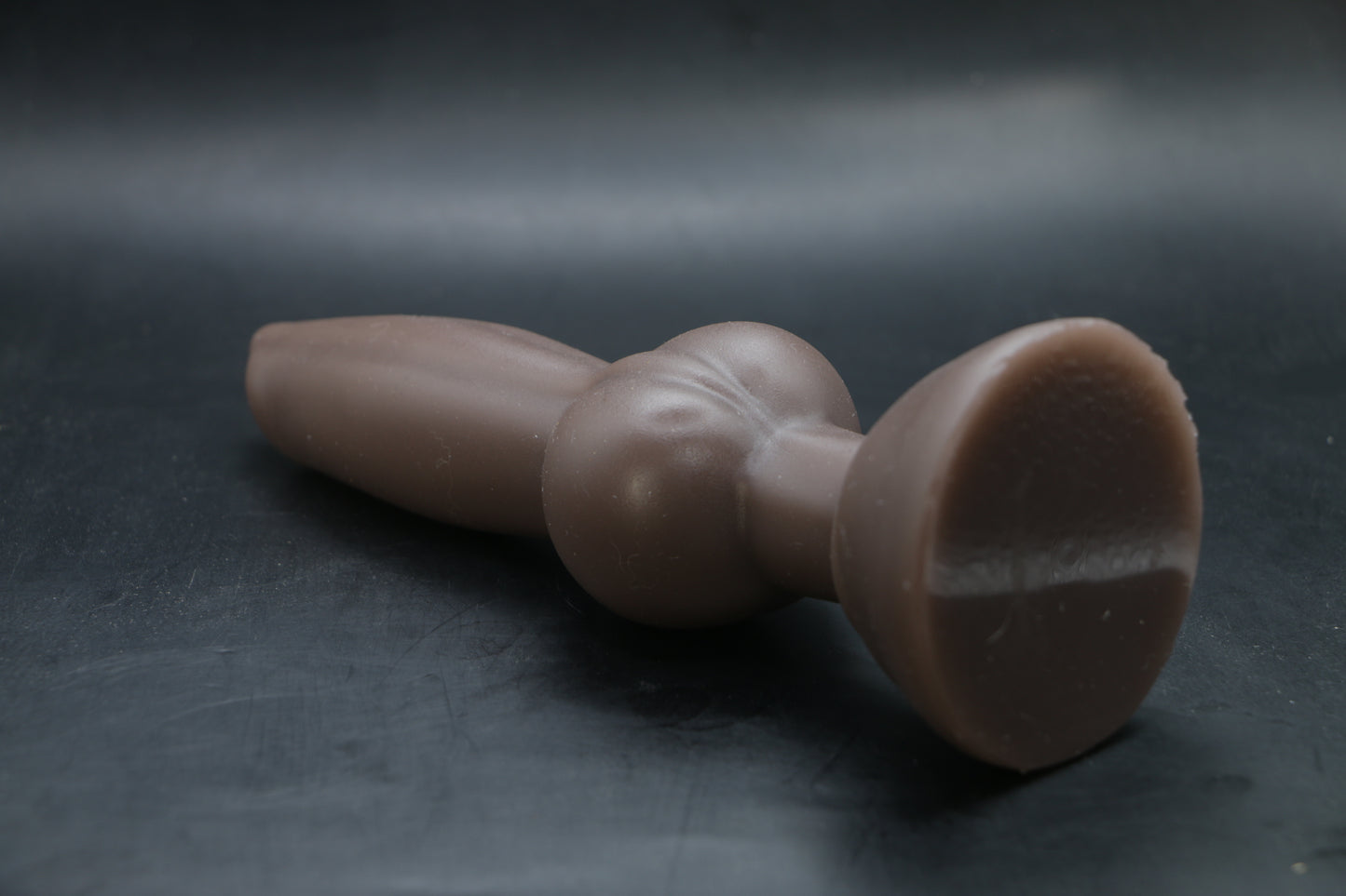 Small Dazza - Brown - Medium Firmness