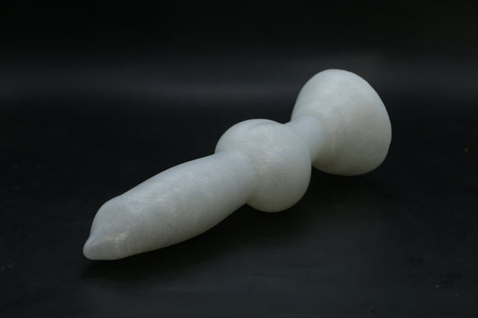 Small Dazza - Blizzard Mica - Firm