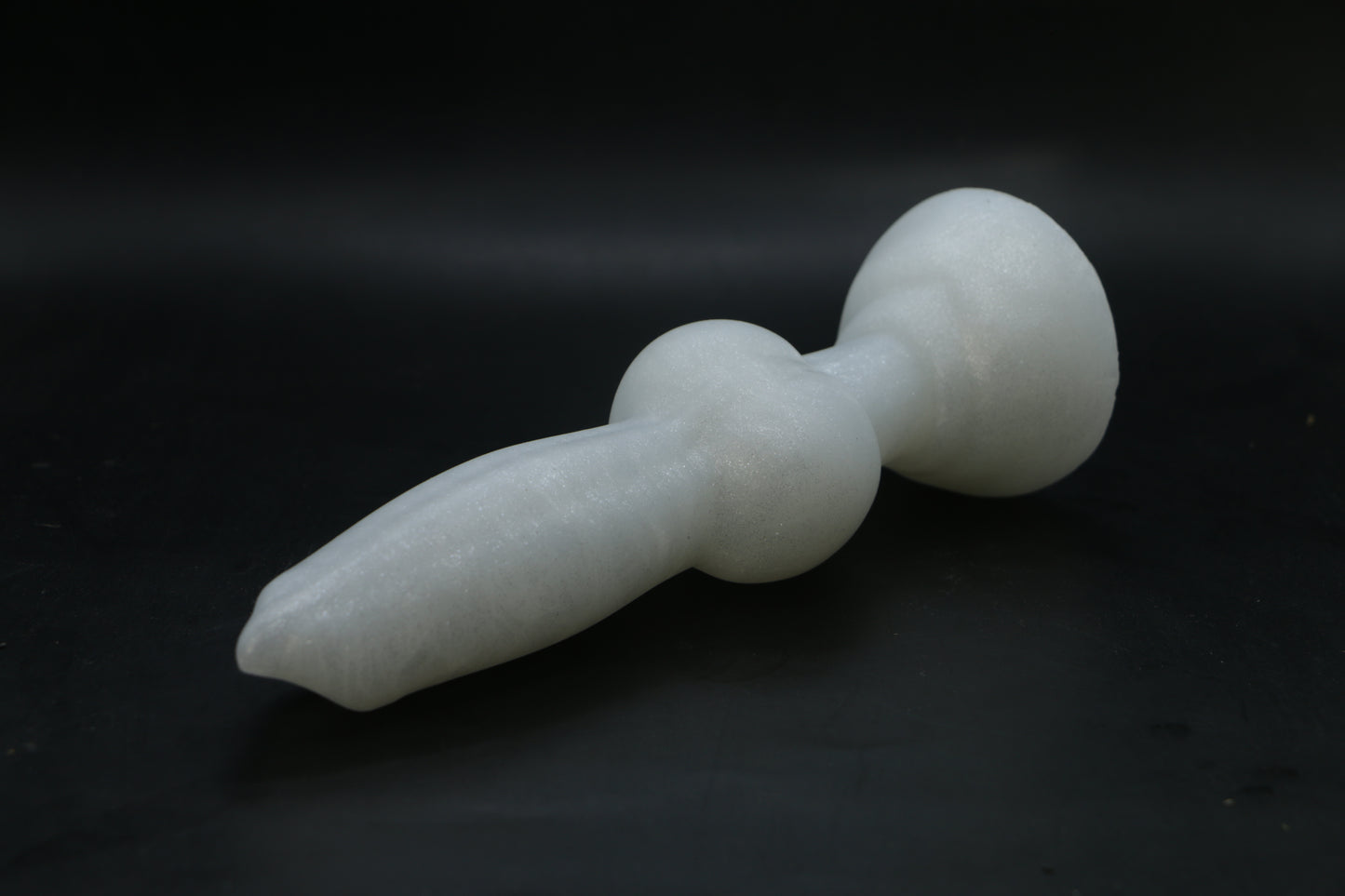 Small Dazza - Blizzard Mica - Firm