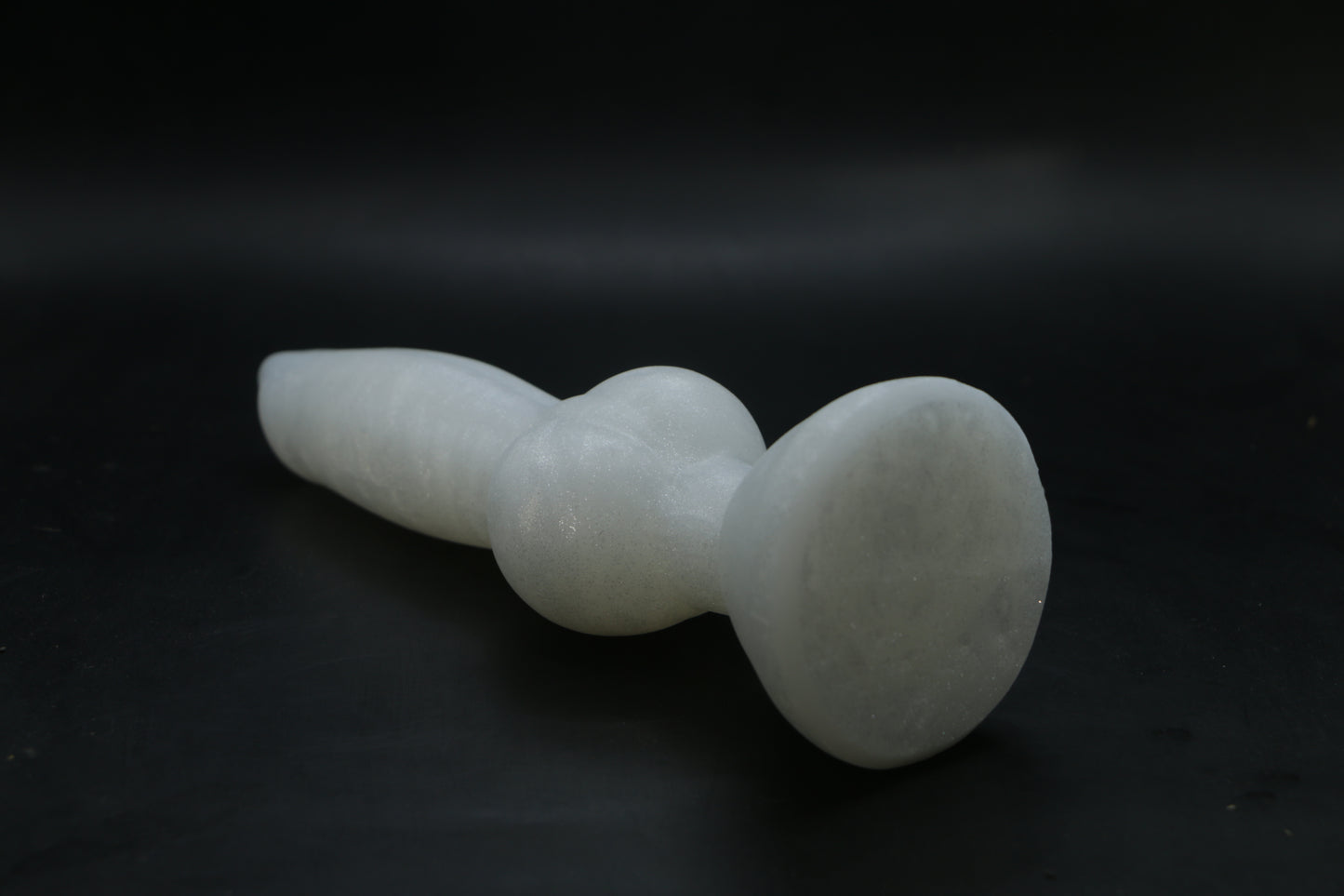 Small Dazza - Blizzard Mica - Firm