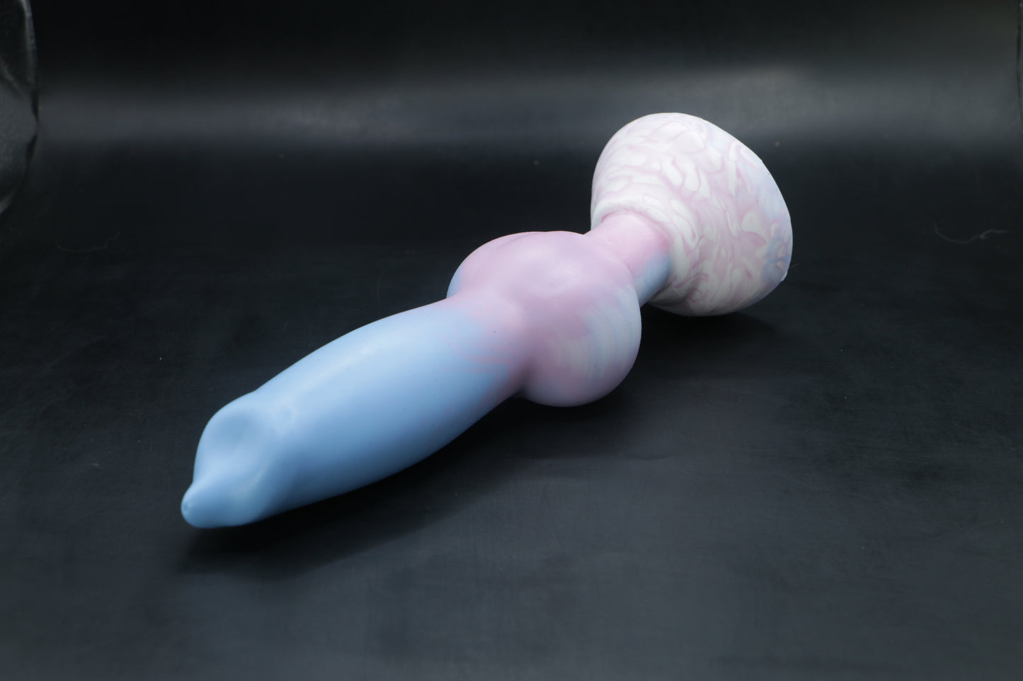 Small Dazza - Custom Swirl - Soft Dual Density