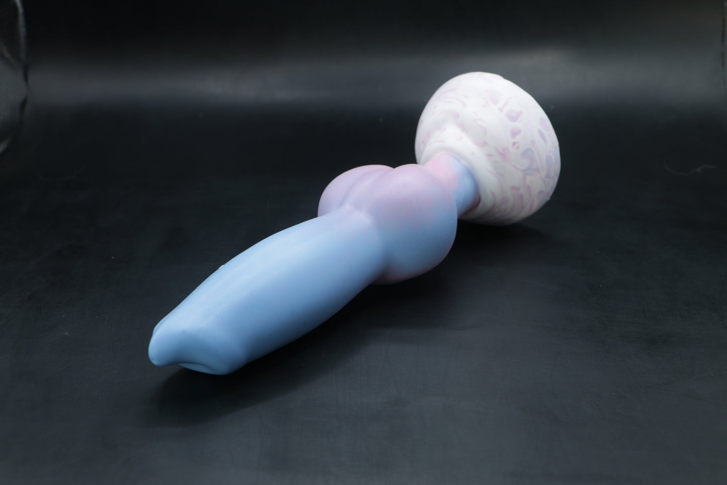 Small Dazza - Custom Swirl - Soft Dual Density