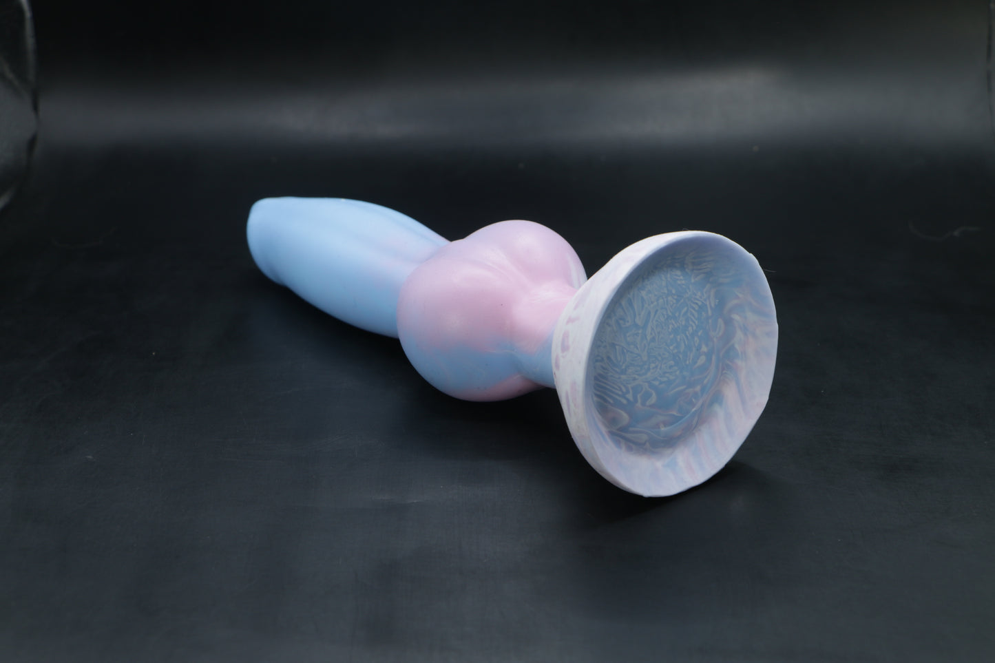 Small Dazza - Custom Swirl - Soft Dual Density
