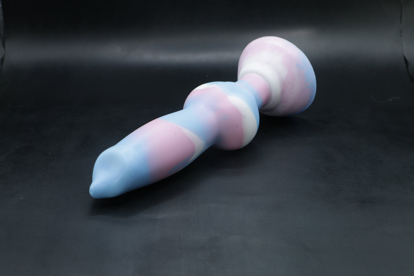 Small Dazza - Custom Swirl - Soft Dual Density