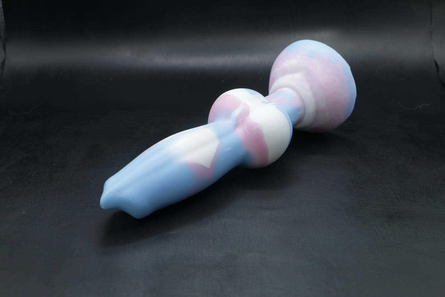 Small Dazza - Custom Swirl - Soft Dual Density