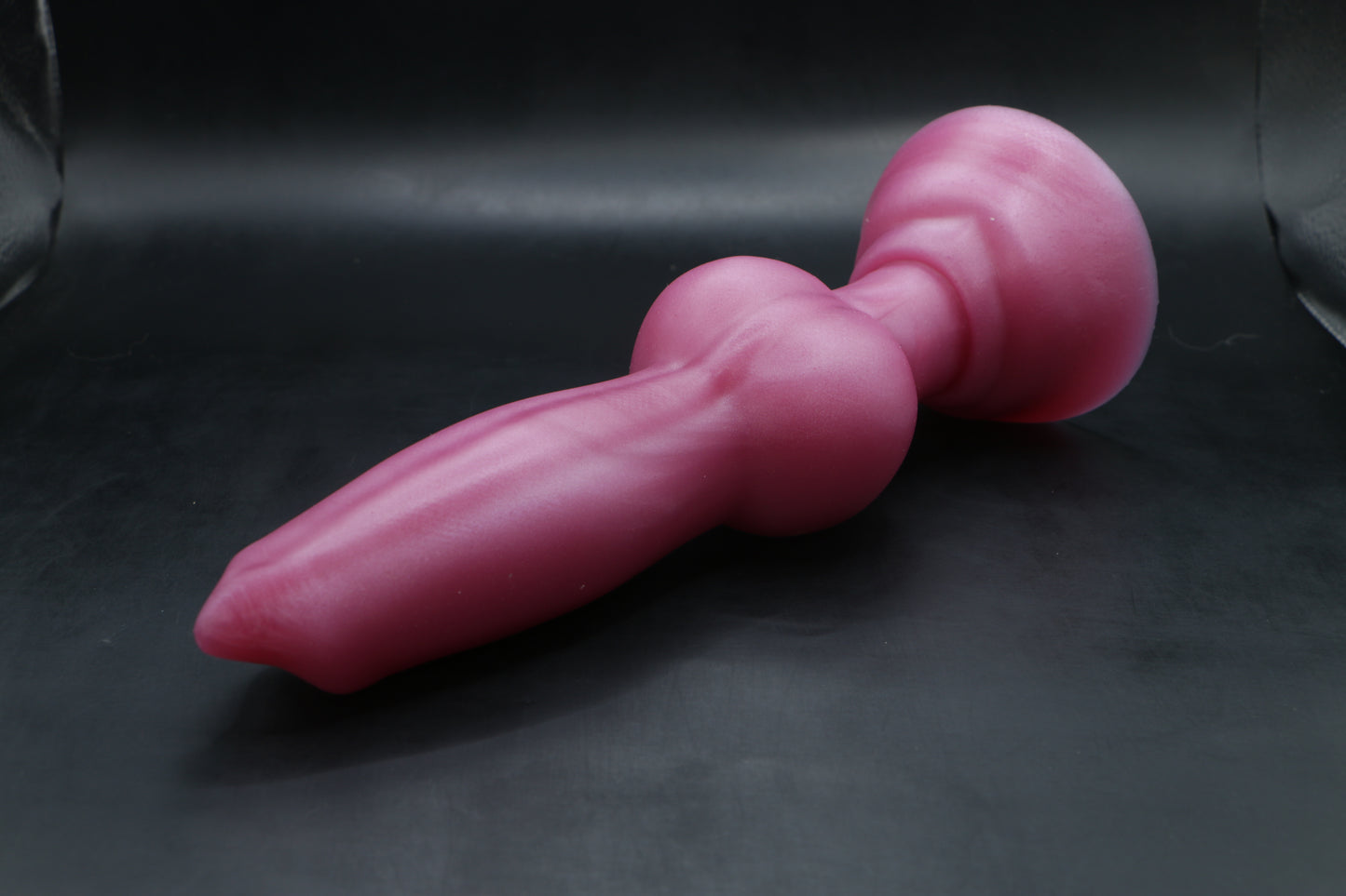 Medium Dazza - Blush - Soft